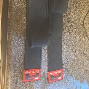 Iron Rebel 3m outlaw wraps